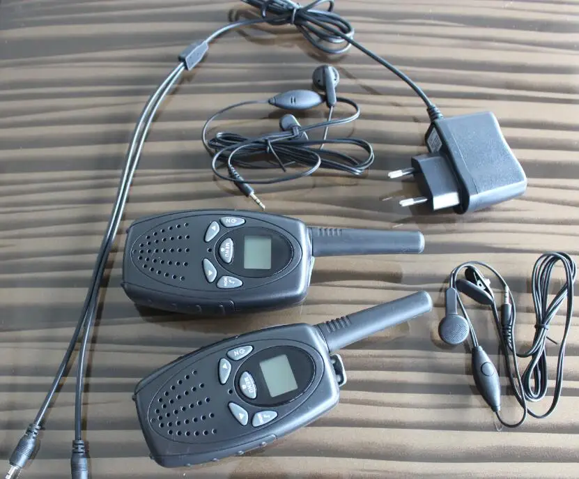 Walkie Talkies Topsung (4)