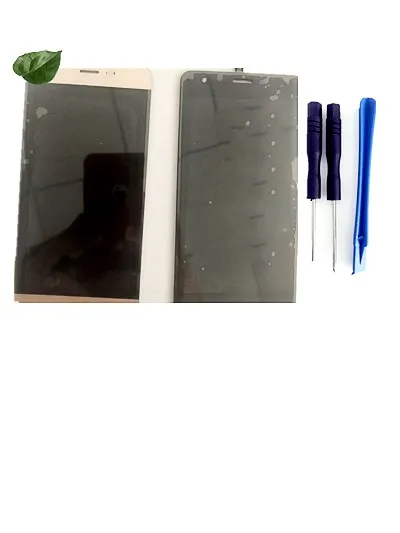 

Original for dexp ixion x150 lcd screen with touch screen replacement with tools