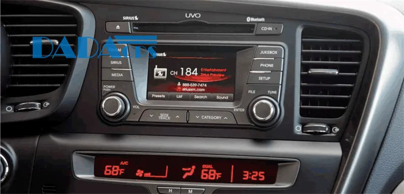 Perfect 2 DIN Android 6.0 7.1 Car GPS Navigation DVD Player For KIA Optima KIA K5 2010 2011 2012 2013 Car Radio Stereo Multimedia Audio 2 Perfect 2 DIN Android 6.0 7.1 Car GPS Navigation DVD Player For KIA Optima KIA K5 2010 2011 2012 2013 Car Radio Stereo Multimedia Audio 2