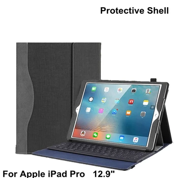 

Luxury Ultra Slim Cover for Apple Ipad Pro 12.9" Retina Original PU Leather Tablet Stand Cases