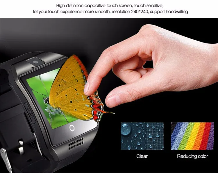 smartwatch Q18 -02