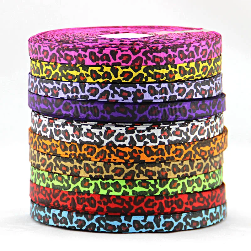 RIBBON 3/8