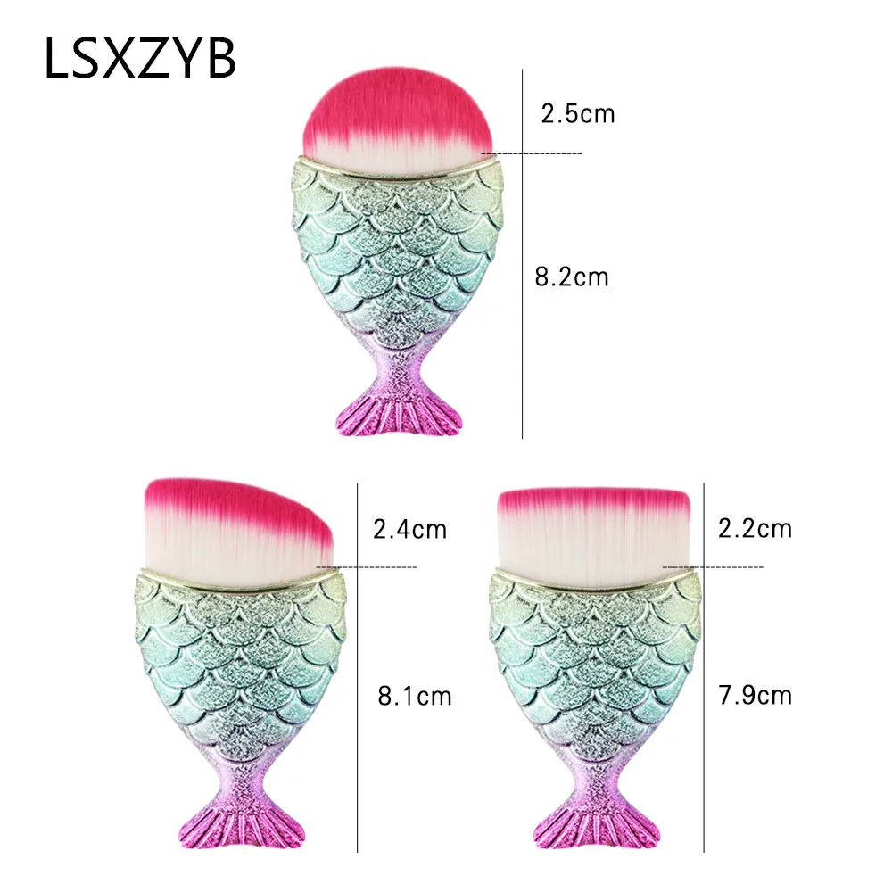 makeup brushes set kit