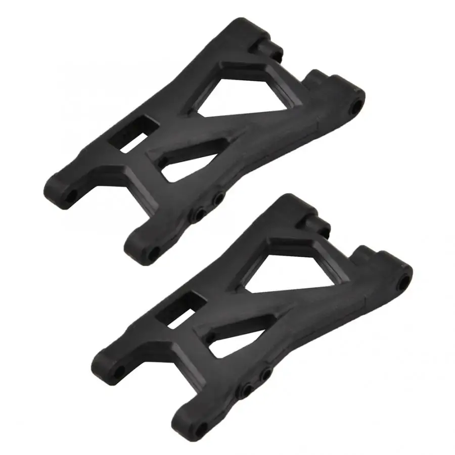 2pcs 70/5000 REMO P2505 Suspension Arms 1/16 Truggy Buggy Short Course RC Car Parts Parts