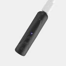 ET 3,5 мм разъем беспроводной bluetooth-приемник w/Handsfree Aux аудио приемники для наушников MP3 смартфон Музыка Bluetooth адаптер
