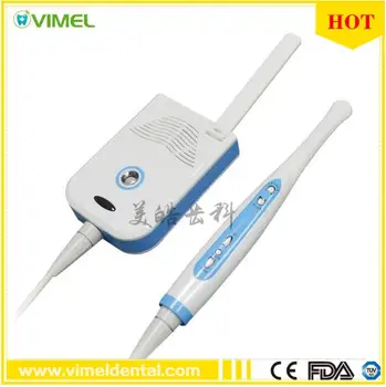 

2017 New Dental Intra Oral Camera USB VGA Output 1/4 Sony CCD 2.0 Mega Pixels MD-2000A