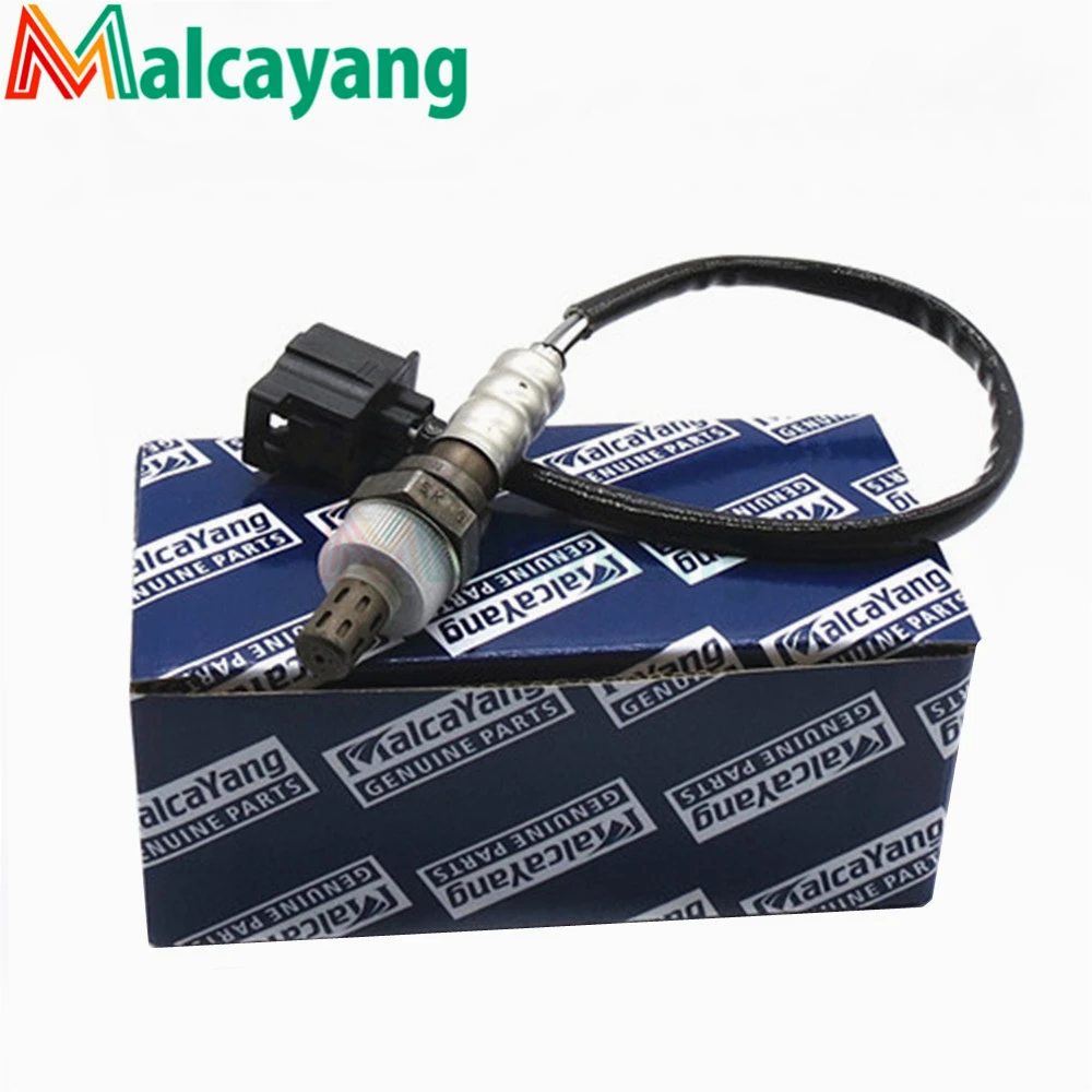 Auto spare parts O2 Oxygen Sensor Car styling