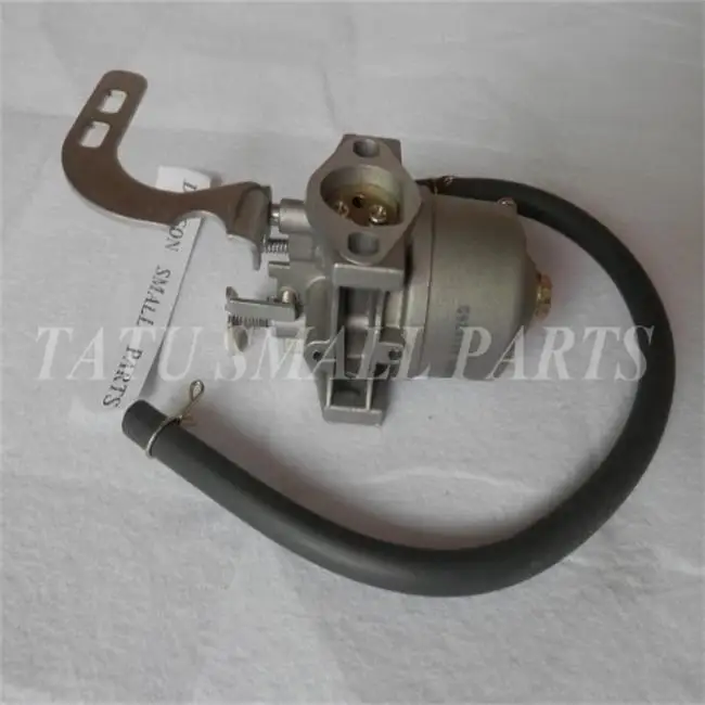 CARBURETOR YAMAHA EF1000 5