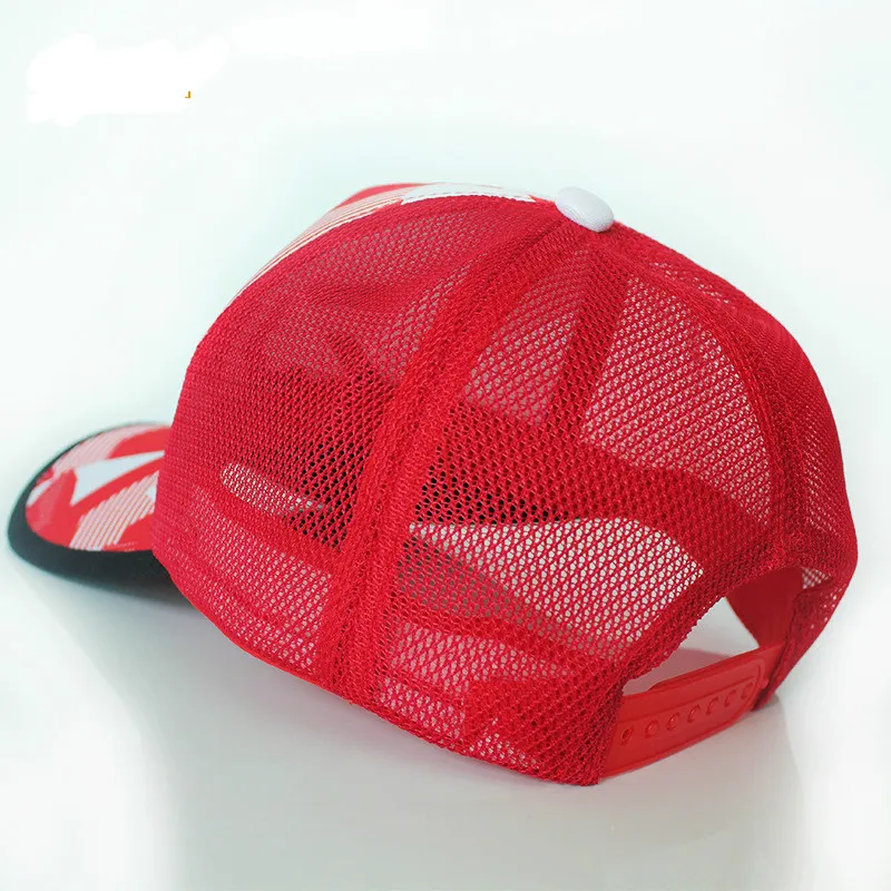 DAIWA DAWA взрослые мужские Регулируемые дышащие рыбацкие японские солнцезащитные очки спортивные Бейсбольные шляпы для рыбалки кепки черная специальная Кепка шляпа