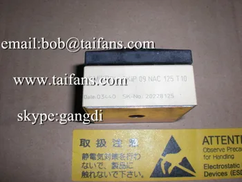 

PANTAIFS SKIIP09NAC125T10 IGBT power module SKIIP 09NAC125T10