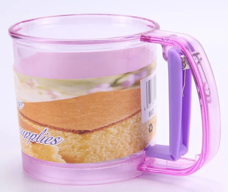 Flour Sieve 3