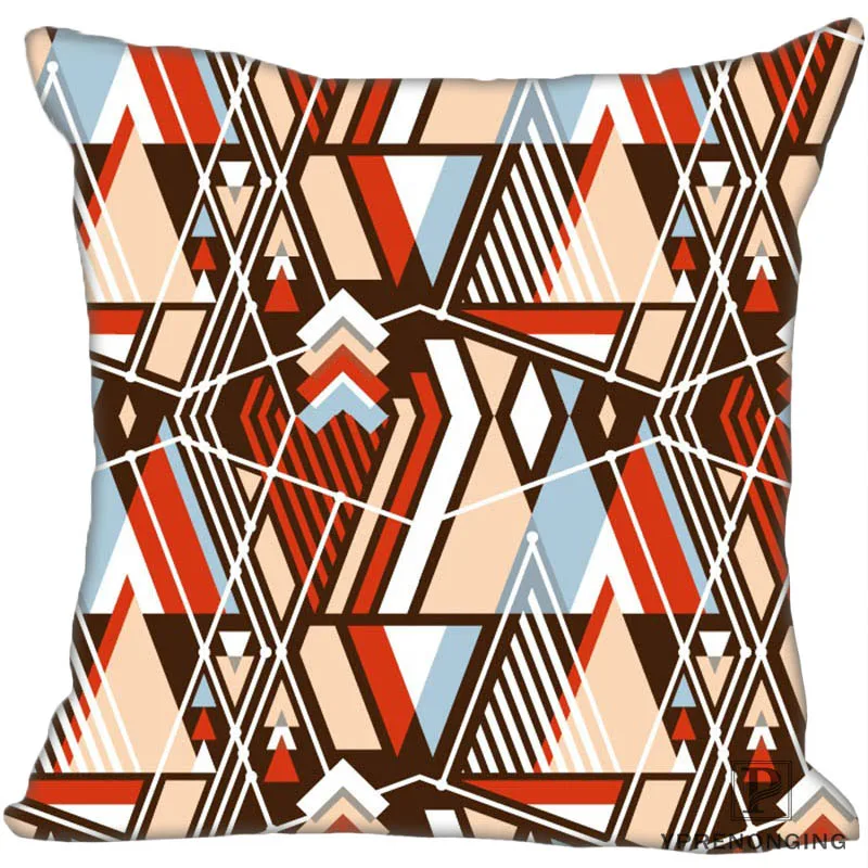 

Hot Sale Custom 3d Abstract Ultra Square Pillowcase Custom Zippered Pillow Cover Case 35X35,40x40,45x45cm(One Side)180522-02-02