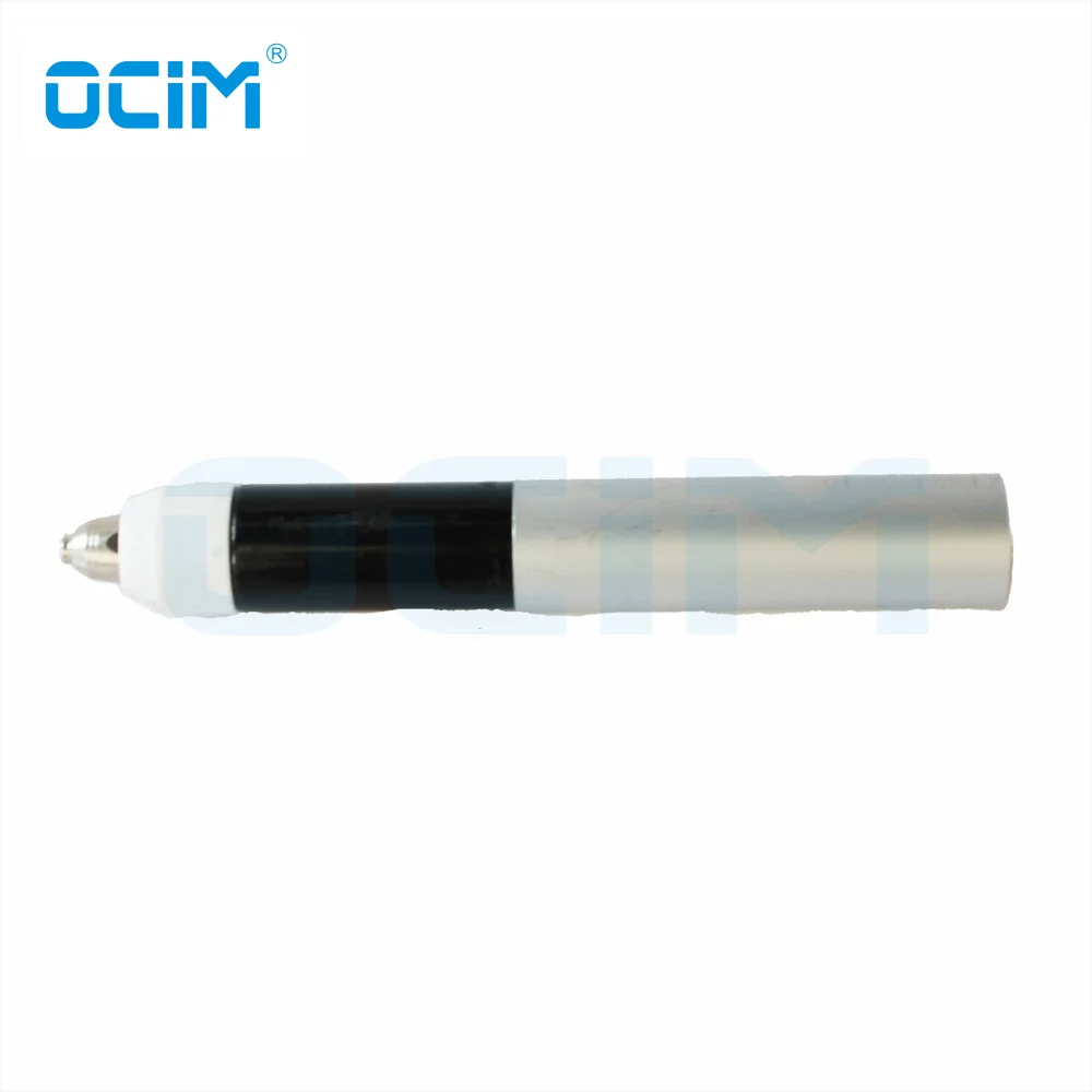 P80 Metal straight torch head 4