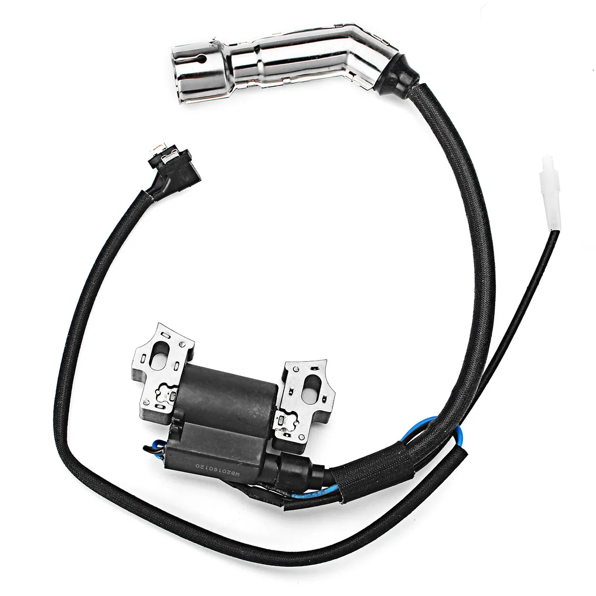 Ignition Coil For MTD Cub Cadet Troy Bilt Snow Blower Engine 751 10646