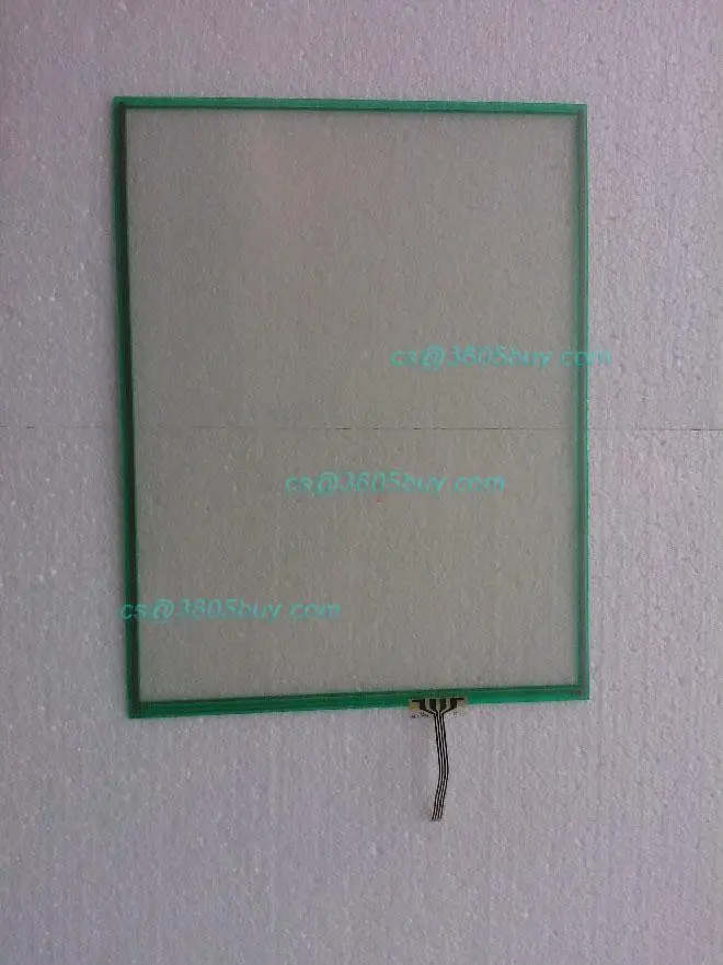 

10.4 inch 4 Wire Microstomia Touch Screen 226x174 1.0 Touch Screen