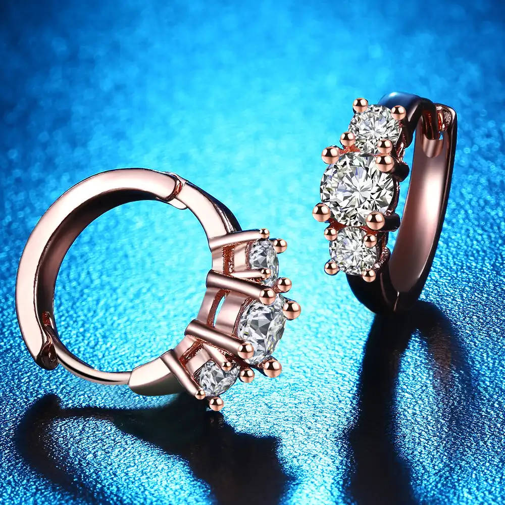 Женские серьги из стерлингового серебра 925 пробы новые женские серебряные серьги в Корейском стиле оригинальные Гламурные серьги для молодой женщины xh01