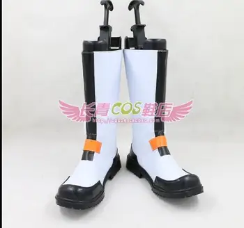 

Voltron: Legendary Defender Hunk Cosplay Shoes Boots