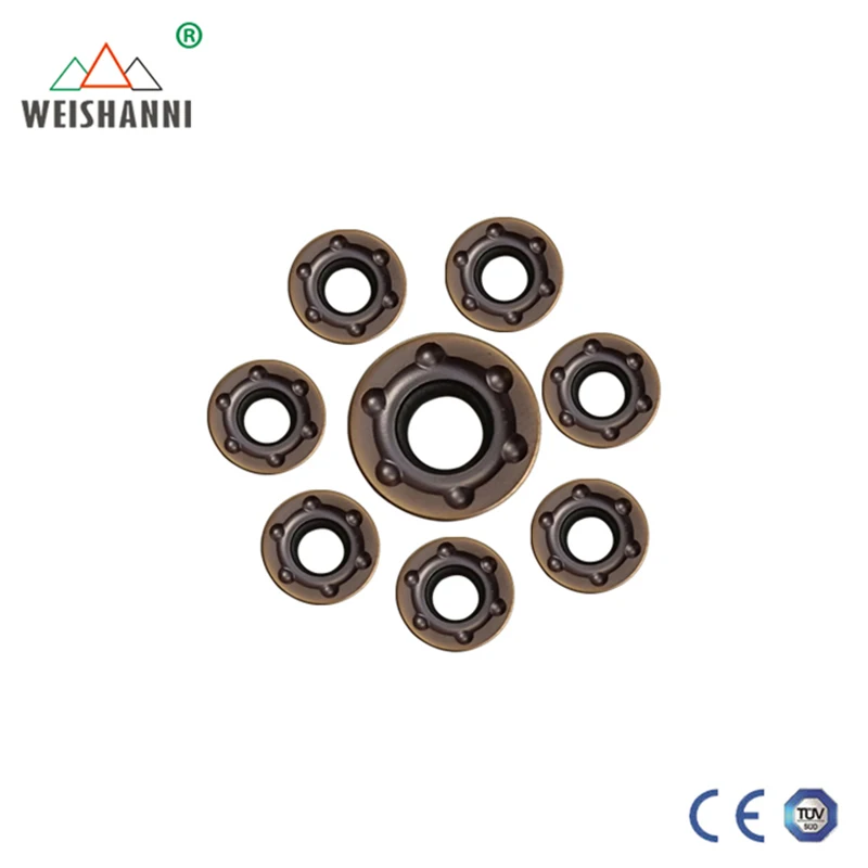 Твердосплавная вставка RDMT1204 APMT1135 APMT1604 R4/R5/R6 токарный инструмент станок фрезерный