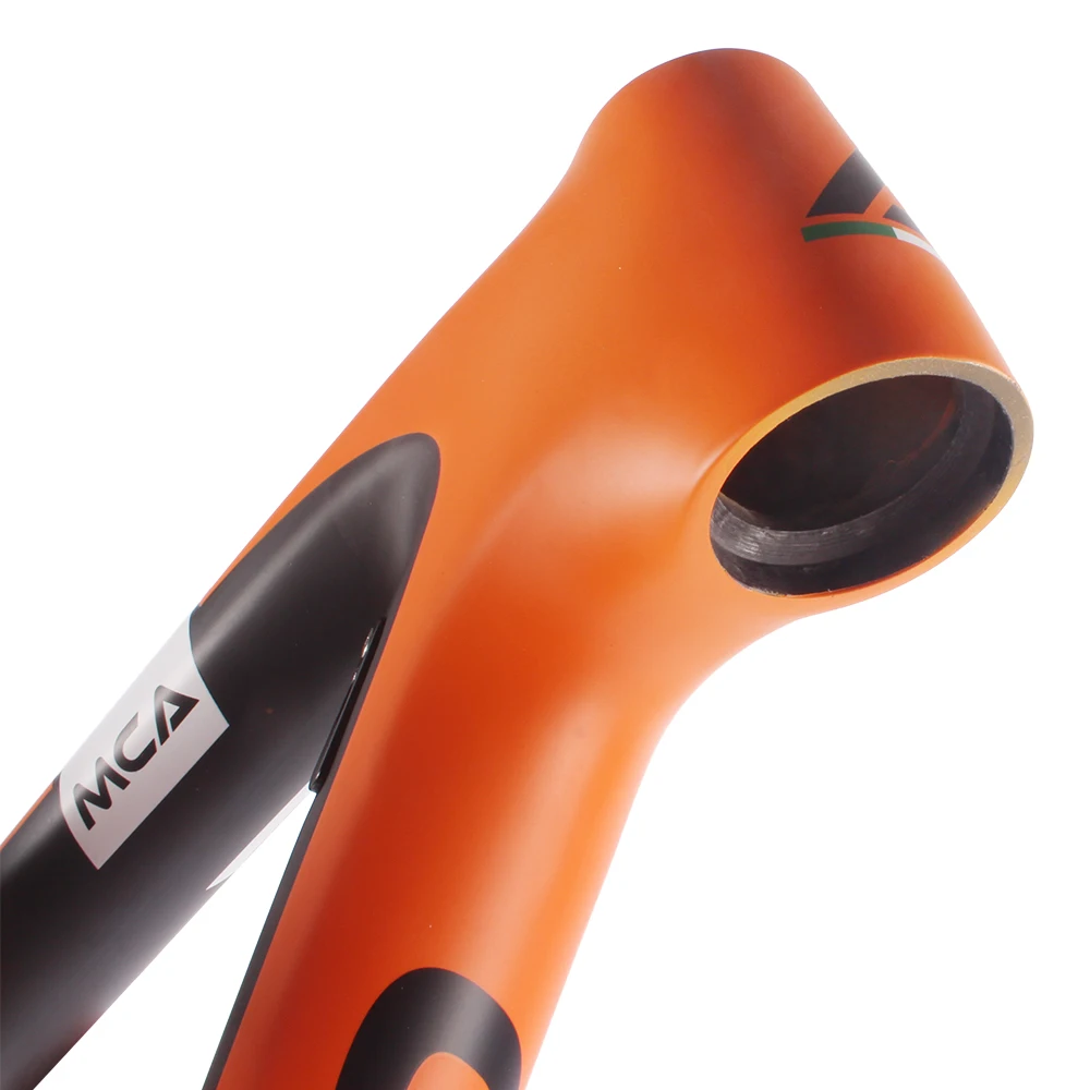 Perfect SOBATO mtb Carbon Frame 29er Chinese Mountain Bike 29 Used Racing Bike Carbon Cyclocross Frame 2