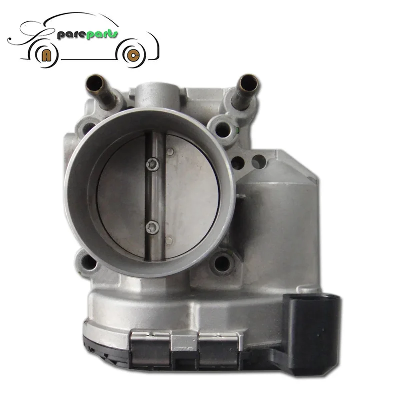 LETSBUY 06G 133 062 C новый высококачественный Дроссельный корпус подходит для V W Lavida Skoda