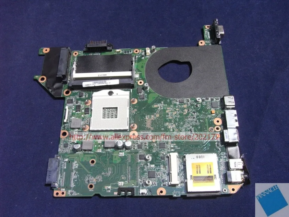H000022970 материнская плата для Toshiba Satellite U500 U505 69N0VGM1PA03|motherboard motherboard|toshiba motherboardsatellite motherboard | АлиЭкспресс