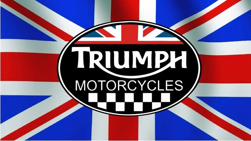 Free cargo glory flag car to show can custom print file 90X150 CM size 100% polyester triumph banner | Дом и сад
