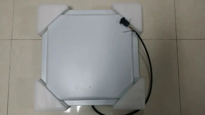

UHF Long-distance Integrated Reader uhf Reader 12 Meter 12Dbi UHF reader
