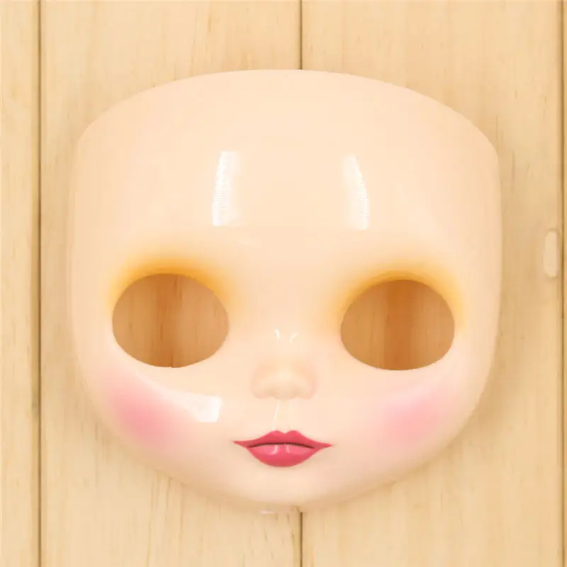ICY Blyth doll Face plate including the back plate and screws many kinds of style for you Factory Blyth 7