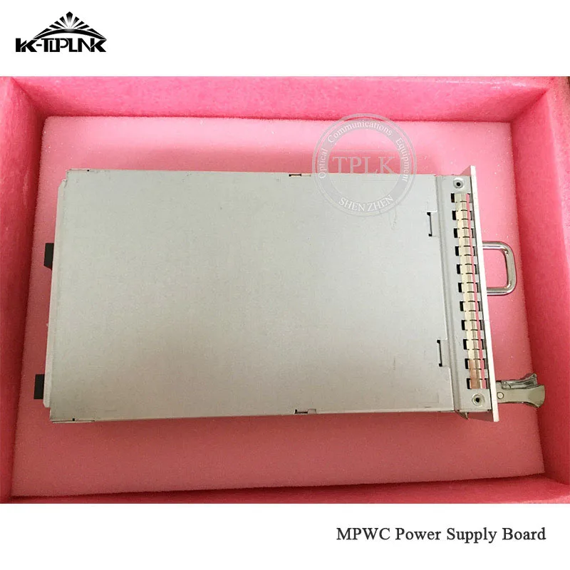 

hot items HUA WEI MPWC DC -48V Power supply board,for GPON EPON OLT MA5608T, Embedded Power system high quality
