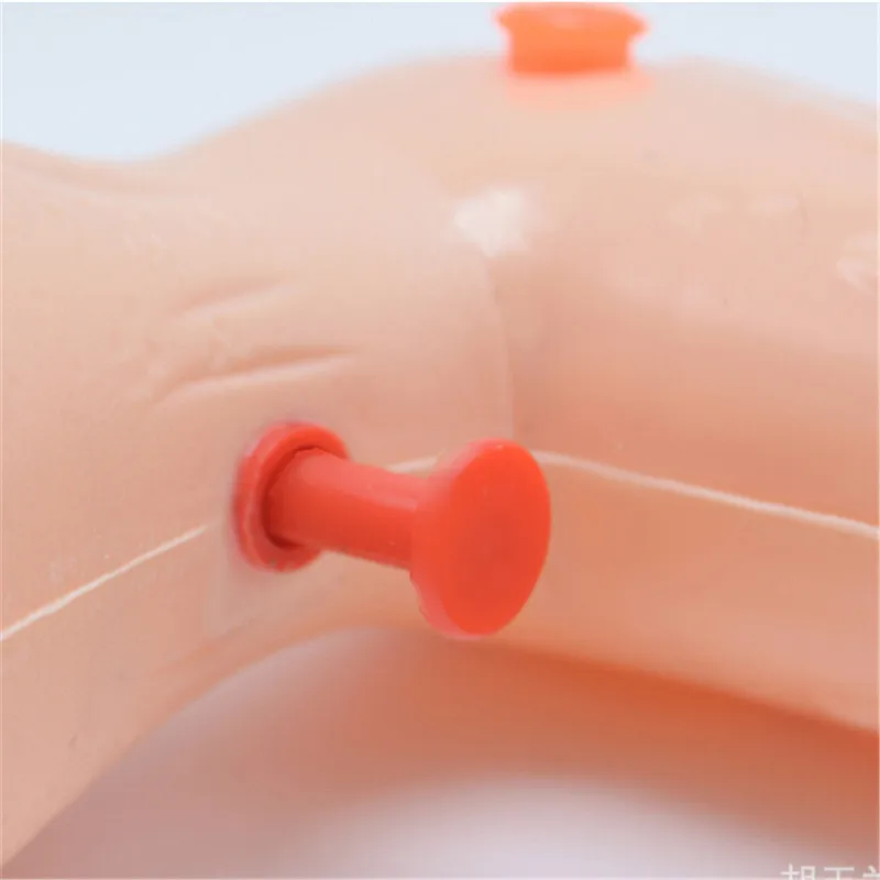 Outdoor Penis CS sport new water gun water shrew tricky gun water gun practical joke Adult Size Toy