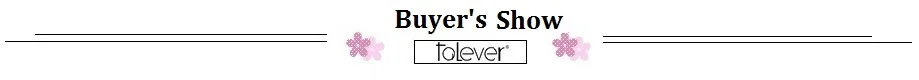 Buyer's Show