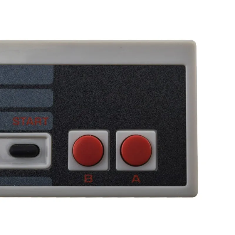 For NES Wired USB Controller Gamepad PC/USB/NES Computer Video Games Mando Handle Retro USB For NES Joystick Controle Manette