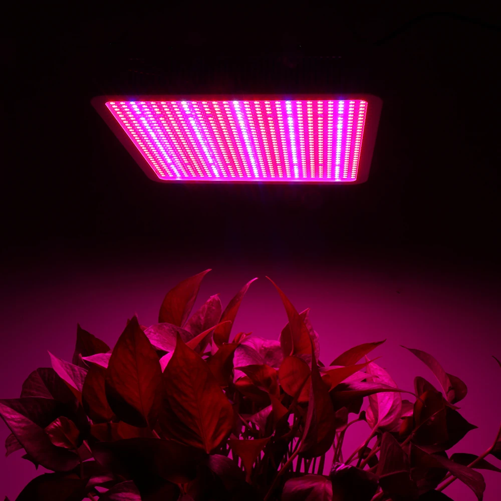 Светодиодный светильник полного спектра для выращивания растений 800 Вт|plant lamp|led