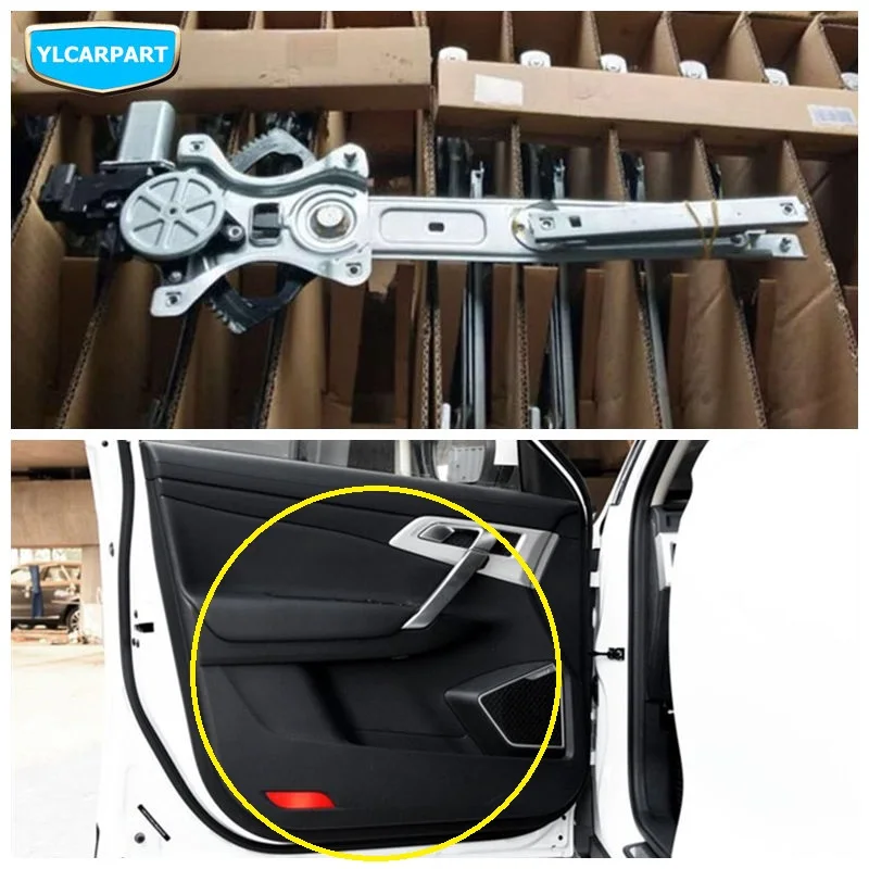 

For Geely Atlas,Boyue,NL3,SUV,Proton X70,Emgrand X7 Sports,Car window glass lifter