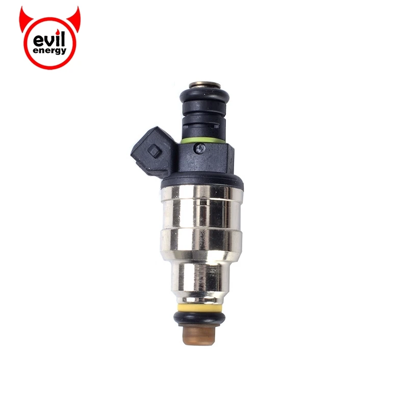 evil energy 1000cc Fuel Injector Low Impedance Fuel Spray Nozzle 1000cc
