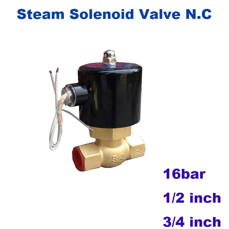 16bar High Temperature 2 Way Water Steam Solenoid Valve For Hot Water 1 2 3 4 Orifice 17mm Us 15 Normal Close Brass Valve Steam Solenoid Valve Solenoid Valvebrass Valve Aliexpress 16bar High Temperature 2 Way Water Steam Solenoid Valve For Hot Water 1 2 3 4 Orifice 17mm Us 15 Normal Close Brass Valve Steam Solenoid Valve Solenoid Valvebrass Valve Aliexpress