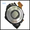 New original  Digital Camera for Sony DSC-W350 DSC-W360 DSC-W550 DSC-W560 W350 W360 W550 W560 Lens Zoom Unit Silver ► Photo 1/3