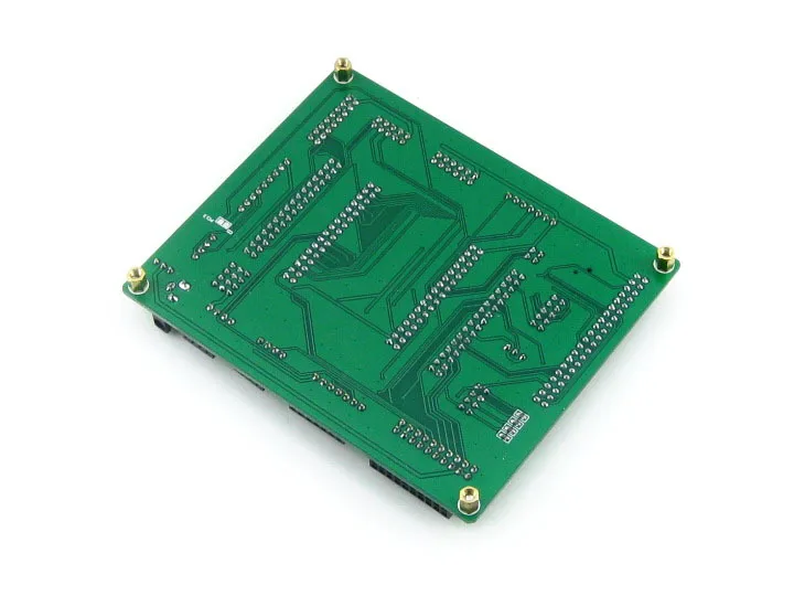 Плата Waveshare STM32 STM32F4 STM32F405 ARM Cortex M4 STM32F407ZxT6 набор макетной платы = стандартная|development