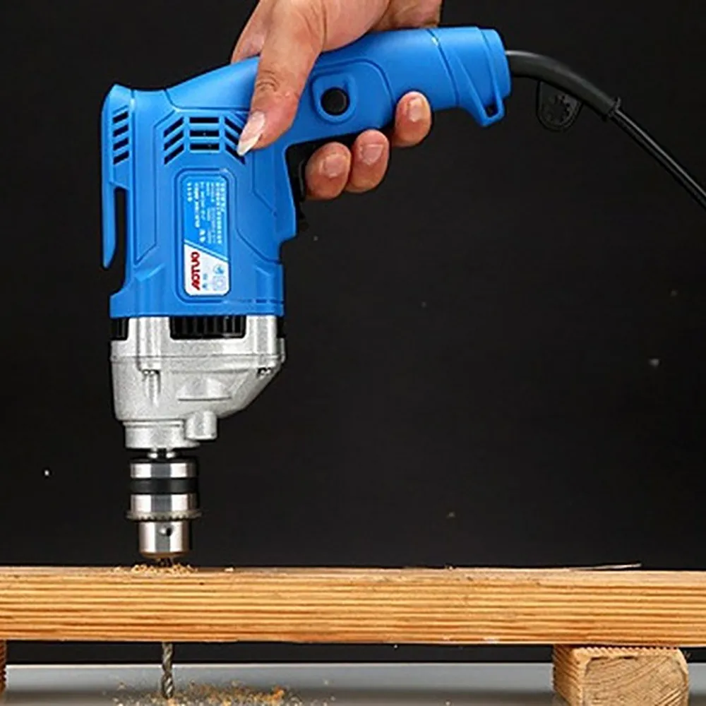 Electric Drill Household Electric Screwdriver