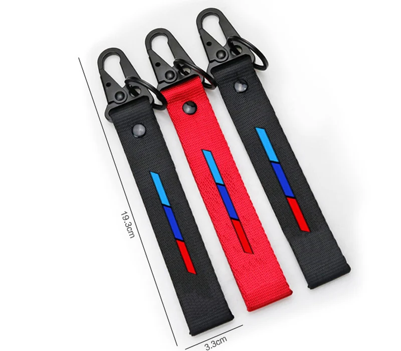 

Lastest design M Power Performance car key ring for for bmw E30 E34 E36 E38 E39 E46 E60 E61 E70 E71 E85 E87 E90 E83 F10 F20 F30