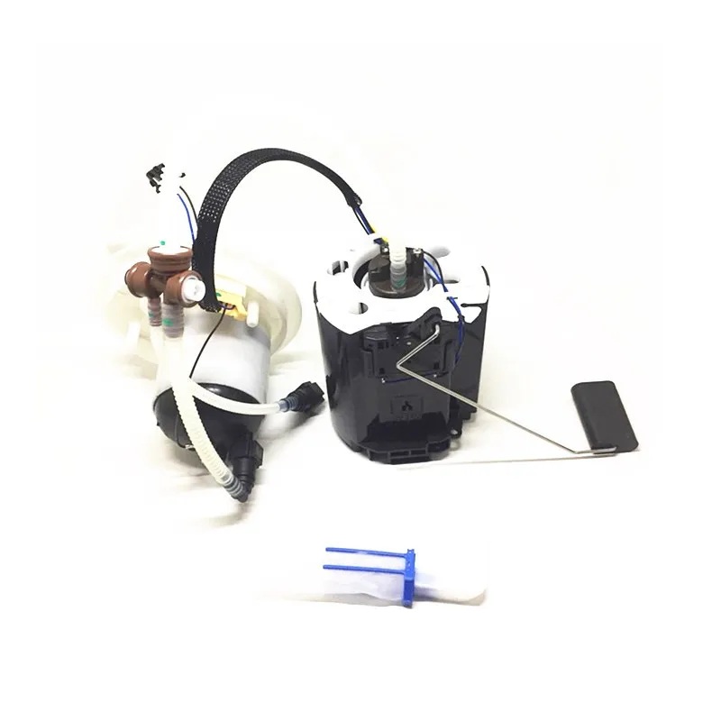 

auto fuel sender and pump assembly for LR Fre ela nd er2 Evo qu e 3.2L Petrol car engine complete fuel pump