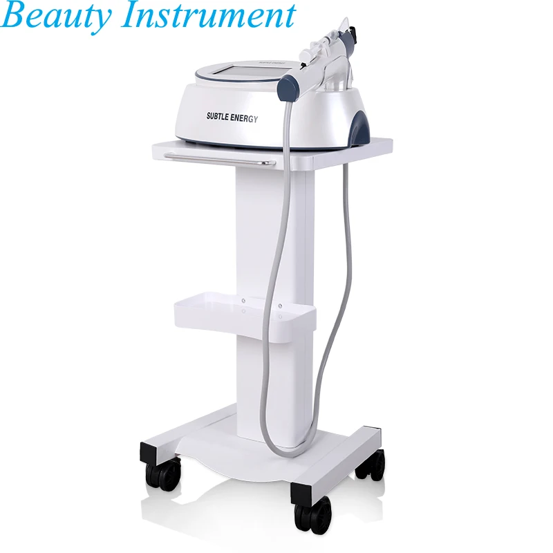 

RF Plastic Gun Beauty Instrument Needleless Water Beauty Equipment Hydrating LJ-328