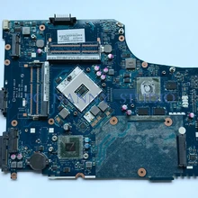 PCNANNY для acer Aspire 7750g серии Материнская плата для ноутбука MB. RMM02.001 MBRMM02001 LA-6911P HM65 w/Видеокарта работает