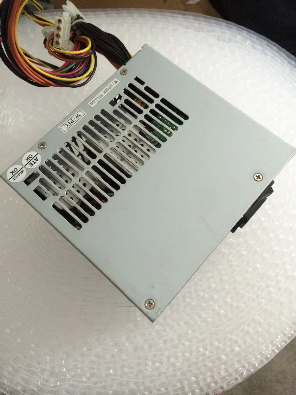 Адаптер питания переменного тока для ADVANTECH IPC-610L 610H 610G FSP300-60PLN FSP250-60ATV 300W |