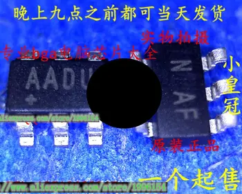 

5pcs/lot MAX16054AZT+T MAX16054 AADU SOT-23 In Stock