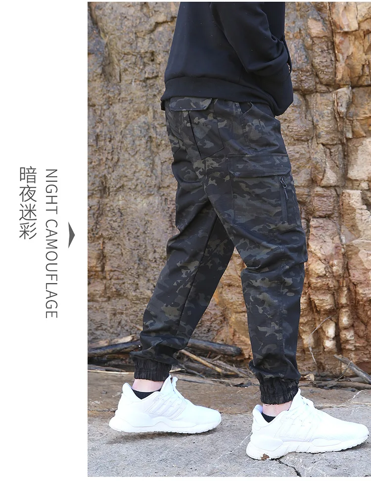 pants men  _019