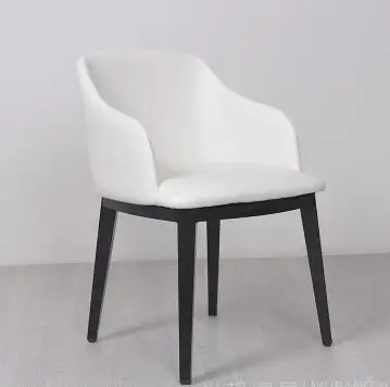 Dining chair simple modern Nordic style cafe chair dessert milk tea shop table and chair combination hotel restaurant western . Dining chair simple modern Nordic style cafe chair dessert milk tea shop table and chair combination hotel restaurant western .