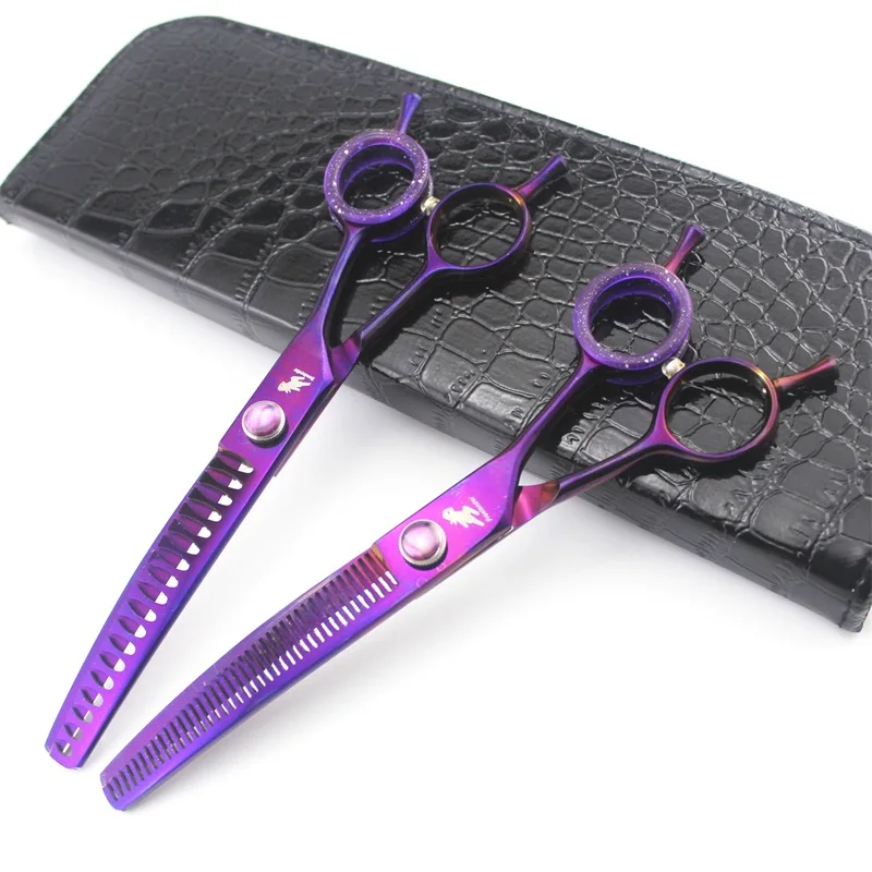 Pet Dog Grooming Scissors (2)