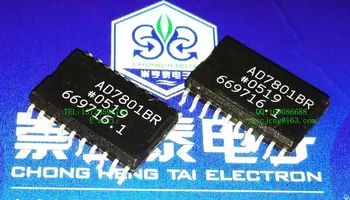 

Module AD7801BRZ Original authentic and new Free Shipping