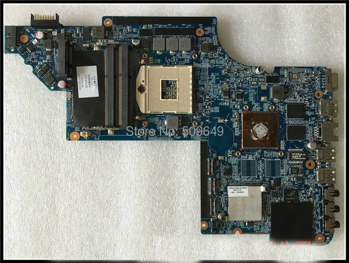 Top quality , For HP laptop mainboard DV7 DV7-6000 641629-001 laptop motherboard,100% Tested 60 days warranty Top quality , For HP laptop mainboard DV7 DV7-6000 641629-001 laptop motherboard,100% Tested 60 days warranty